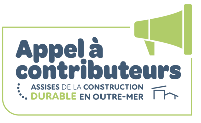 Logo appel à contributeur